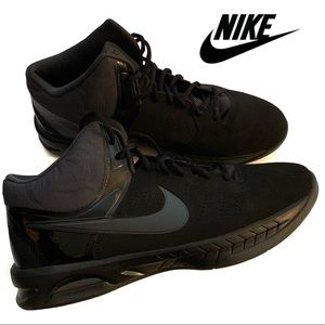 Nike Air Visi Pro VI Men's Basketball Shoe